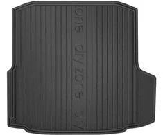 Frogum Guminis bagažinės kilimėlis Dryzone Skoda Octavia III Hečbekas 2012-2019