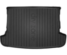 Frogum Guminis bagažinės kilimėlis Dryzone Toyota Corolla Verso II 2004-2009
