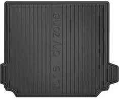 Frogum Guminis bagažinės kilimėlis Dryzone BMW X5 G05 2018->