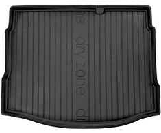 Frogum Guminis bagažinės kilimėlis Dryzone Nissan Qashqai J10 2006-2013