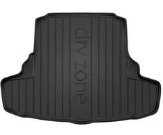 Frogum Guminis bagažinės kilimėlis Dryzone Lexus IS II Cabrio 2005-2013