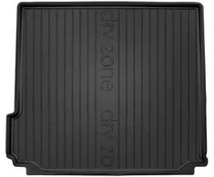 Frogum Guminis bagažinės kilimėlis Dryzone BMW X5 F15,F85 2013-2018
