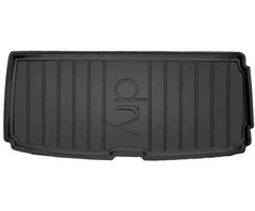 Frogum Guminis bagažinės kilimėlis Dryzone Mercedes Benz GLS X166 2015-2019