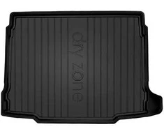 Frogum Guminis bagažinės kilimėlis Dryzone Skoda Yeti 2009-2017