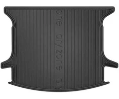 Frogum Guminis bagažinės kilimėlis Dryzone Nissan Qashqai J10 2006-2013