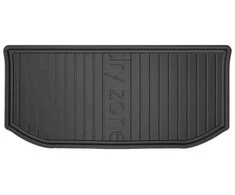 Frogum Guminis bagažinės kilimėlis Dryzone Skoda Citigo 2011-2019