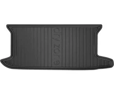 Frogum Guminis bagažinės kilimėlis Dryzone Toyota Yaris II 2005-2014