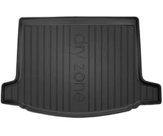 Frogum Guminis bagažinės kilimėlis Dryzone Honda Civic IX Hatchback 2011-2017