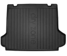 Frogum Guminis bagažinės kilimėlis Dryzone Toyota Land Cruiser Prado J150 2009-