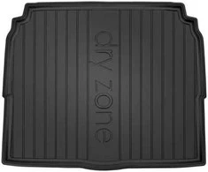 Frogum Guminis bagažinės kilimėlis Dryzone Citroen C5 Aircross 2018->