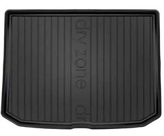 Frogum Guminis bagažinės kilimėlis Dryzone Audi A3 Hatchback 2012-2019