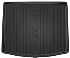 Frogum Guminis bagažinės kilimėlis Dryzone Jeep Compass 2017->