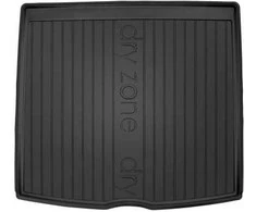 Frogum Guminis bagažinės kilimėlis Dryzone Mercedes Benz GLE W167 2018->