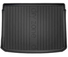 Frogum Guminis bagažinės kilimėlis Dryzone Fiat 500 X 2014->