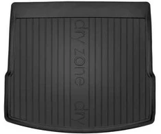Frogum Guminis bagažinės kilimėlis Dryzone Porsche Macan 2013->