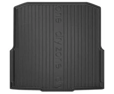 Frogum Guminis bagažinės kilimėlis Dryzone Skoda Octavia III Universalas 2012-2019