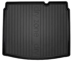Frogum Guminis bagažinės kilimėlis Dryzone Jeep Compass 2017->