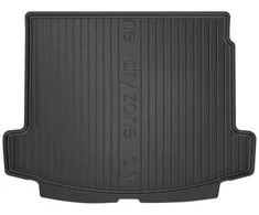 Frogum Guminis bagažinės kilimėlis Dryzone Renault Megane II Sedanas 2002-2009