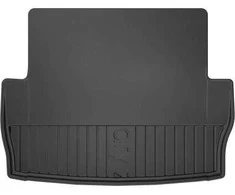 Frogum Guminis bagažinės kilimėlis Dryzone BMW 1 serija Hatchback F20 2011-2019