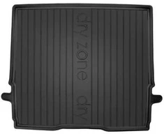 Frogum Guminis bagažinės kilimėlis Dryzone Citroen C4 Grand Picasso 2006-2013