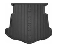 Frogum Guminis bagažinės kilimėlis Dryzone Ford Mondeo Mk4 Hatchback 2007-2015