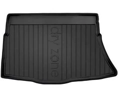 Frogum Guminis bagažinės kilimėlis Dryzone Kia Ceed II Hatchback 2012-2018