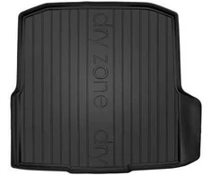 Frogum Guminis bagažinės kilimėlis Dryzone Skoda Octavia III Universalas 2012-2019