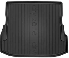 Frogum Guminis bagažinės kilimėlis Dryzone Mercedes Benz S Klasė Coupe C217 2014->