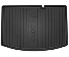 Frogum Guminis bagažinės kilimėlis Dryzone Toyota Yaris III Hečbekas XP150 2013->