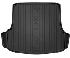 Frogum Guminis bagažinės kilimėlis Dryzone Skoda Octavia II Hečbekas 2004-2013