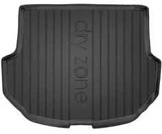 Frogum Guminis bagažinės kilimėlis Dryzone Hyundai Santa Fe III 2012-2018