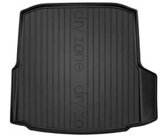 Frogum Guminis bagažinės kilimėlis Dryzone Skoda Octavia II Hečbekas 2004-2013