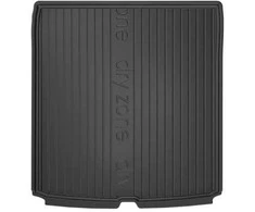 Frogum Guminis bagažinės kilimėlis Dryzone Skoda Octavia II Universalas 2004-2013
