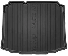 Frogum Guminis bagažinės kilimėlis Dryzone Audi A3 Sportack 2004-2012