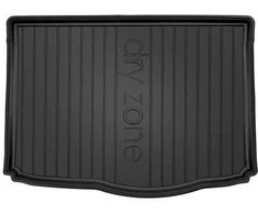 Frogum Guminis bagažinės kilimėlis Dryzone Alfa Romeo Mito 2008-2018