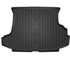 Frogum Guminis bagažinės kilimėlis Dryzone Nissan X-Trail T30 2000-2013