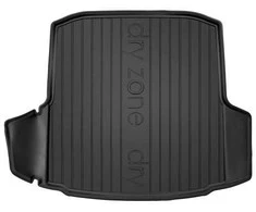 Frogum Guminis bagažinės kilimėlis Dryzone Skoda Octavia III Hečbekas 2012-2019