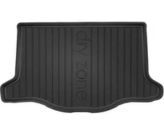 Frogum Guminis bagažinės kilimėlis Dryzone Honda Jazz III 2014-2020