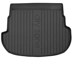 Frogum Guminis bagažinės kilimėlis Dryzone Mazda 6 Universalas 2007-2012