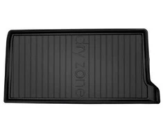 Frogum Guminis bagažinės kilimėlis Dryzone Fiat 500 2007->
