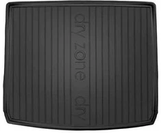 Frogum Guminis bagažinės kilimėlis Dryzone VW Touareg 2002-2010