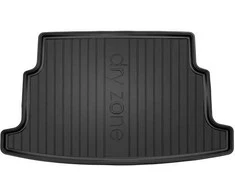 Frogum Guminis bagažinės kilimėlis Dryzone Toyota Corolla E12 Hečbekas 2001-2007