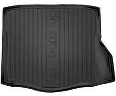 Frogum Guminis bagažinės kilimėlis Dryzone Mercedes Benz CLA C117 Coupe 2013-2019