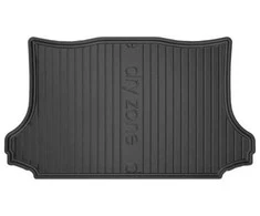 Frogum Guminis bagažinės kilimėlis Dryzone Toyota RAV4 lll 2005-2012
