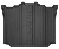 Frogum Guminis bagažinės kilimėlis Dryzone Skoda Roomster 2006-2015