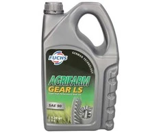Fuchs Oil Transmisinė alyva Fuchs Agrifarm G.LS 90, 5L