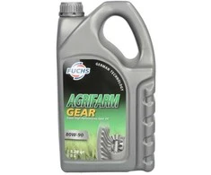 Fuchs Oil Transmisinė alyva Fuchs Agrifarm G.80W90, 5L