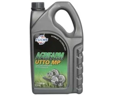 Fuchs Oil Transmisinė alyva Fuchs Agrifarm UTTO MP, 5L