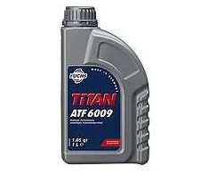 Fuchs Oil Transmisinė alyva Fuchs Titan ATF 6009, 1L