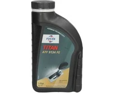 Fuchs Oil Transmisinė alyva Fuchs Titan ATF 9134 FE, 1L